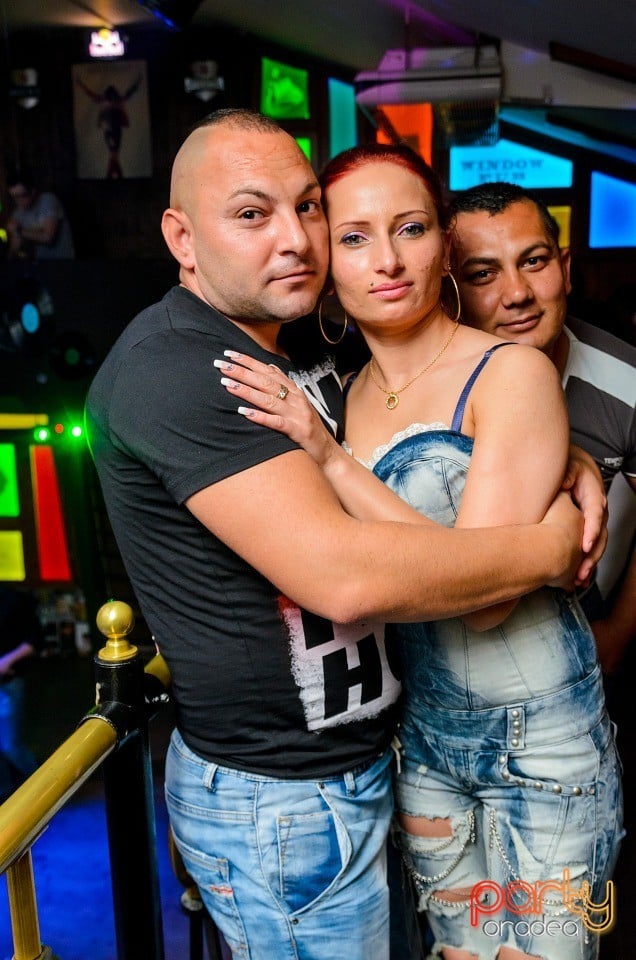 Distracţie în Window, 