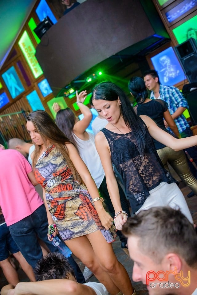 Distracţie în Window, 