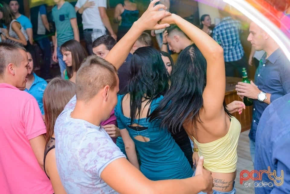 Distracţie în Window, 