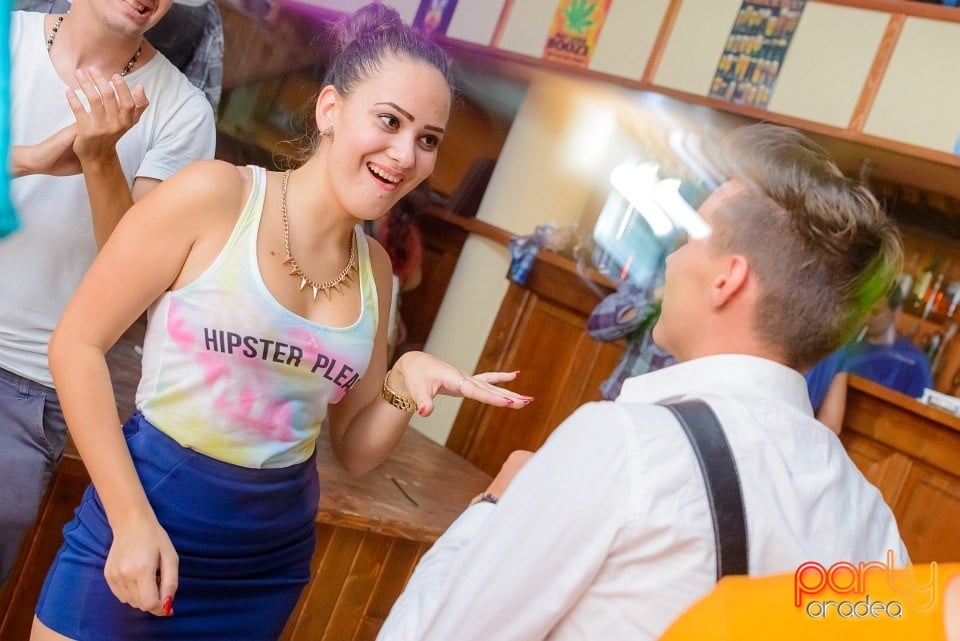 Distracţie în Window, 