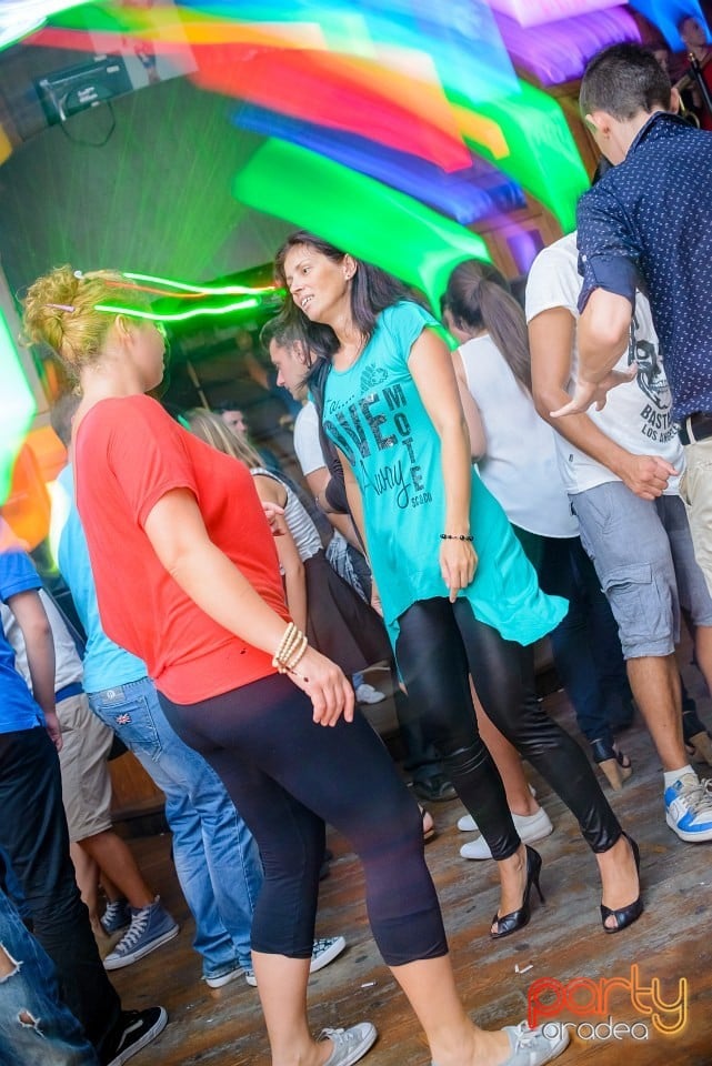 Distracţie în Window, 