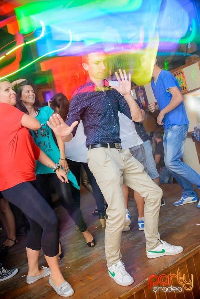 Distracţie în Window, 