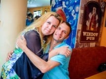 Distracţie în Window