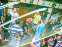 Distracţie în Window