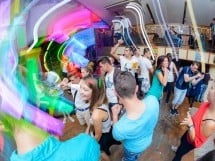 Distracţie în Window