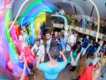 Distracţie în Window