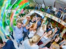 Distracţie în Window