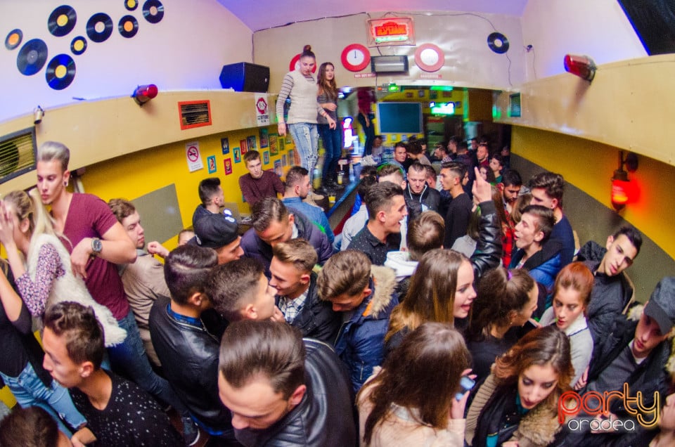 Distracţie în Yelllow Submarine, 