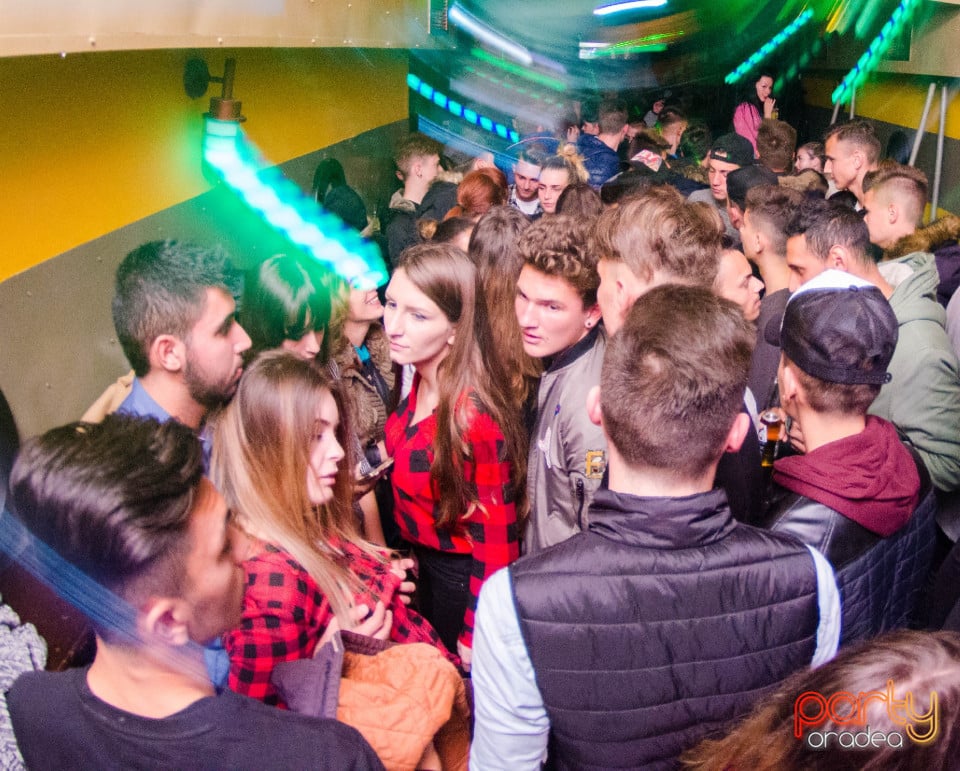 Distracţie în Yelllow Submarine, 