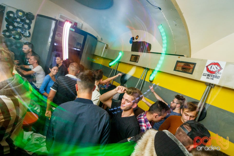 Distracţie în Yelllow Submarine, 