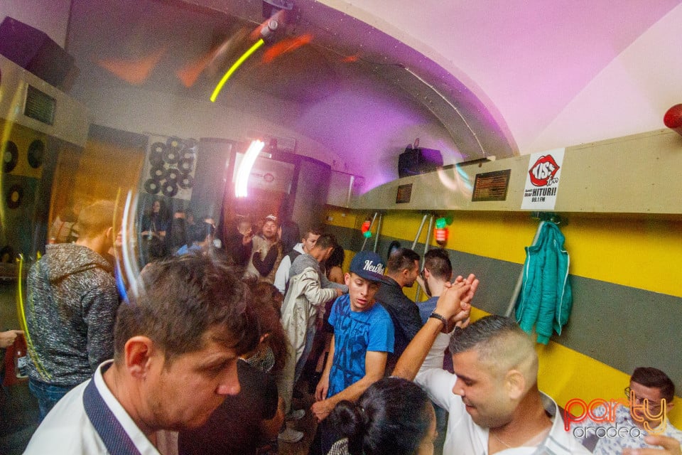 Distracţie în Yelllow Submarine, 