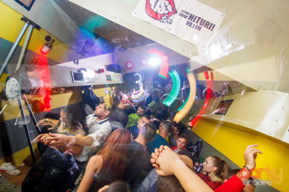 Distracţie în Yelllow Submarine, 