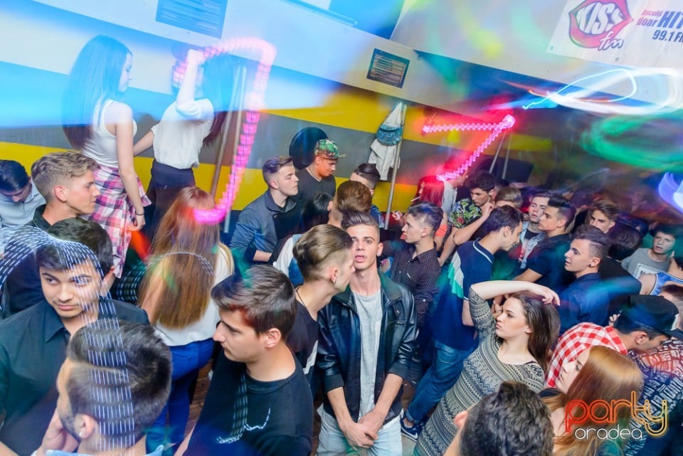 Distracţie în Yellow Submarine, 