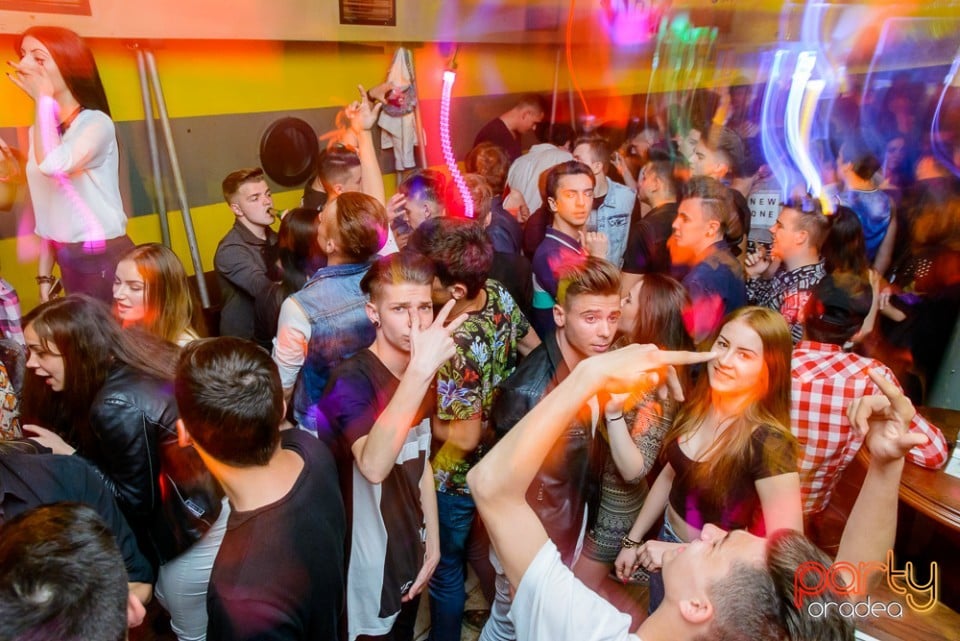 Distracţie în Yellow Submarine, 