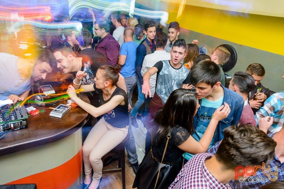 Distracţie în Yellow Submarine, 