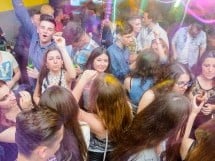 Distracţie în Yellow Submarine