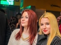 Distracţie în Yellow