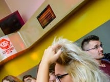 Distracţie în Yellow