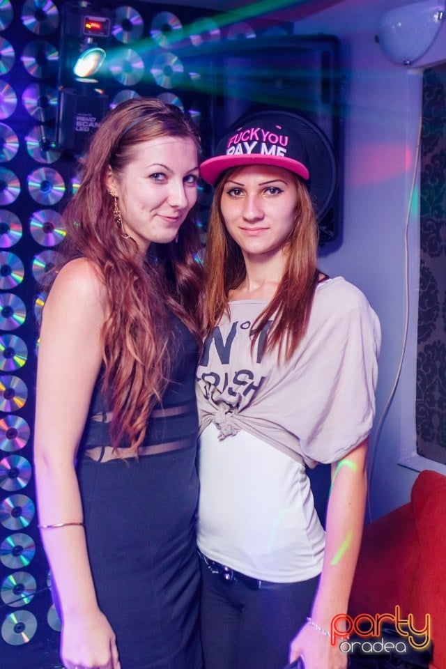 Distracţie în Zona Club, 