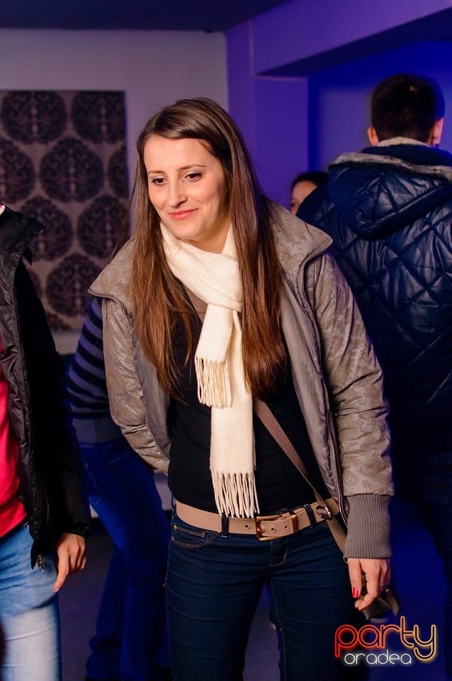 Distracţie în Zona Club,