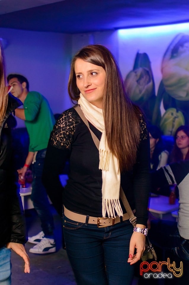 Distracţie în Zona Club,