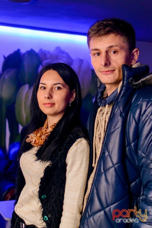 Distracţie în Zona Club,