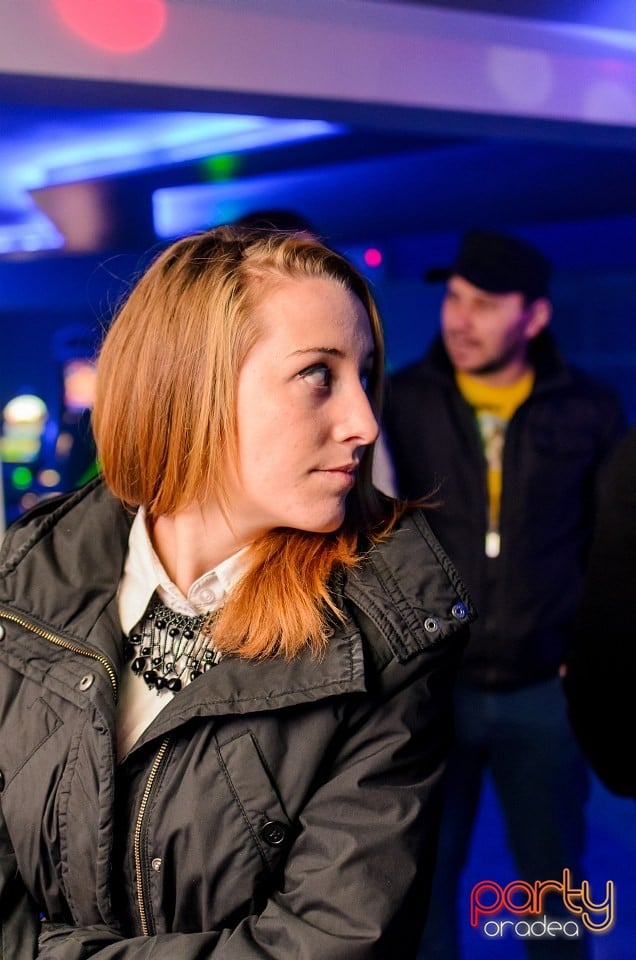 Distracţie în Zona Club,