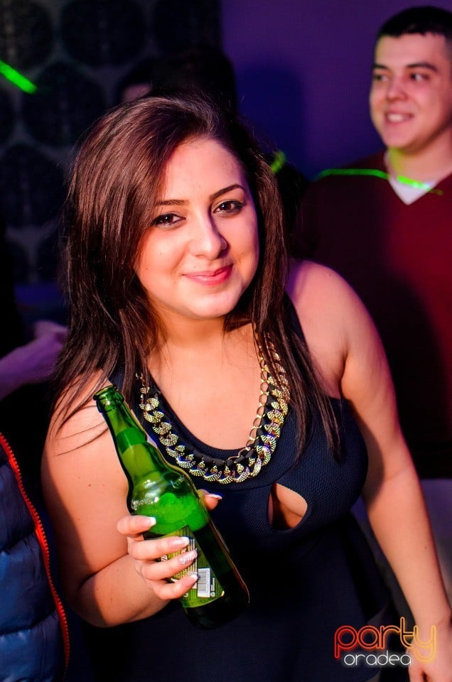 Distracţie în Zona Club,