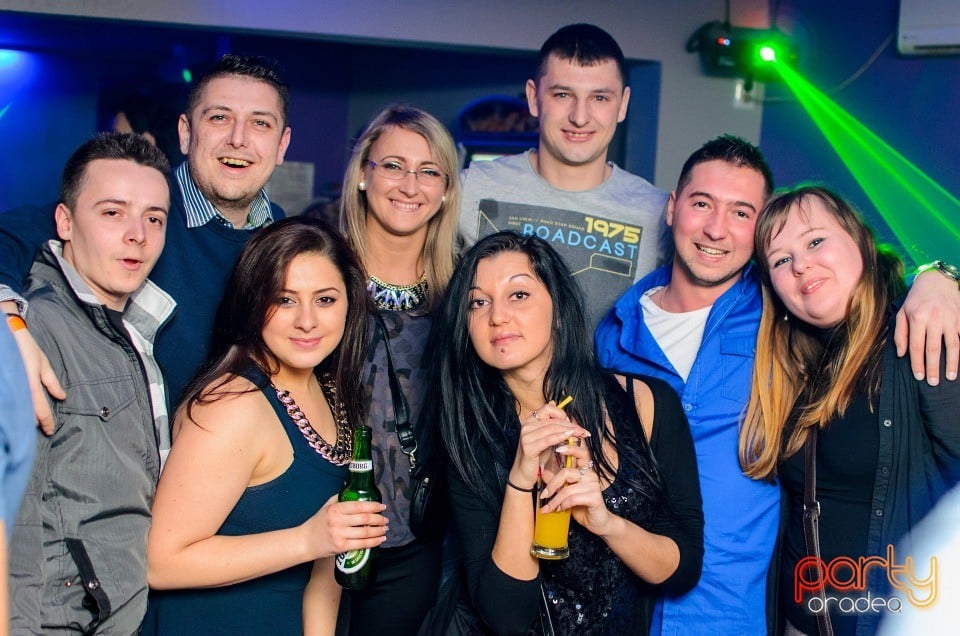 Distracţie în Zona Club,