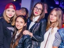 Distracţie în Zona Club