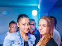 Distracţie în Zona Club