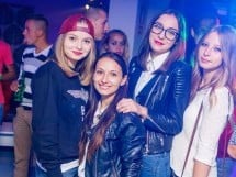 Distracţie în Zona Club