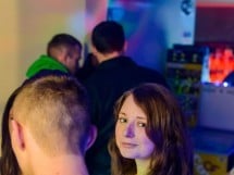 Distracţie în Zona Club
