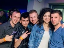 Distracţie în Zona Club