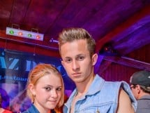 Distracţie la Disco Faház