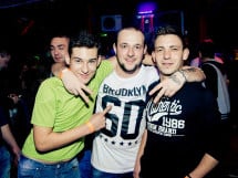 Distracție la Disco Faház