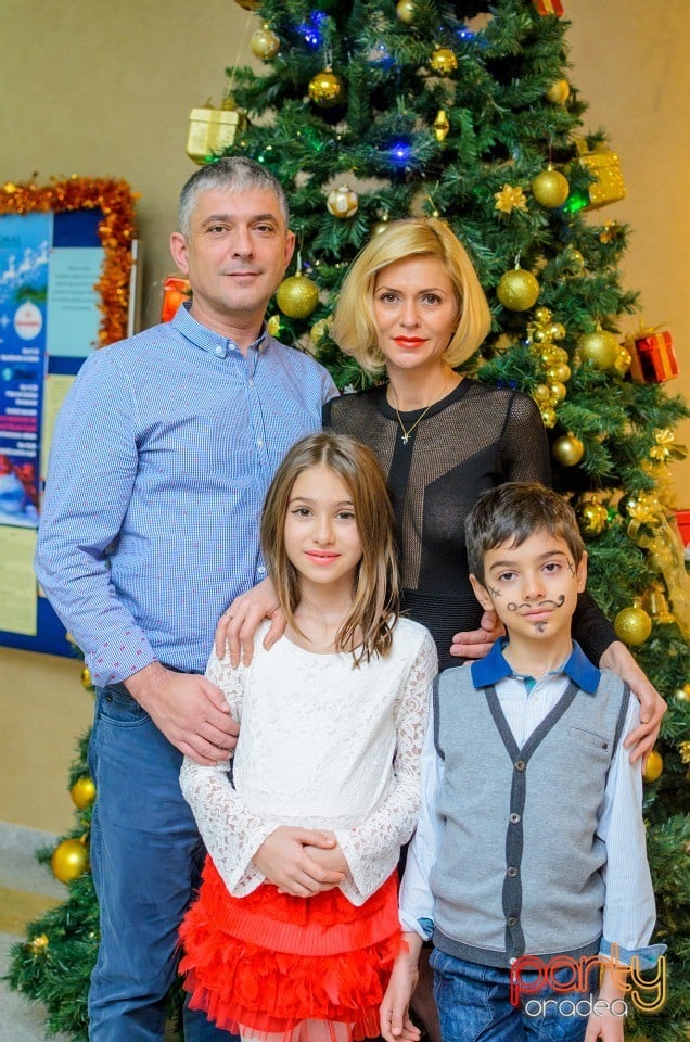 Distracţie la Hotel Internaţional, Hotel Internaţional