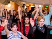 Distracţie la Hotel Mureş