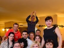 Distracţie la Hotel Mureş