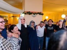 Distracţie la Hotel Mureş