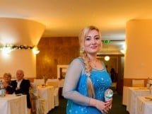 Distracţie la Hotel Mureş