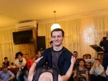 Distracţie la Hotel Mureş