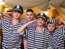 Distracţie la Hotel Mureş