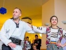 Distracţie la Hotel Mureş