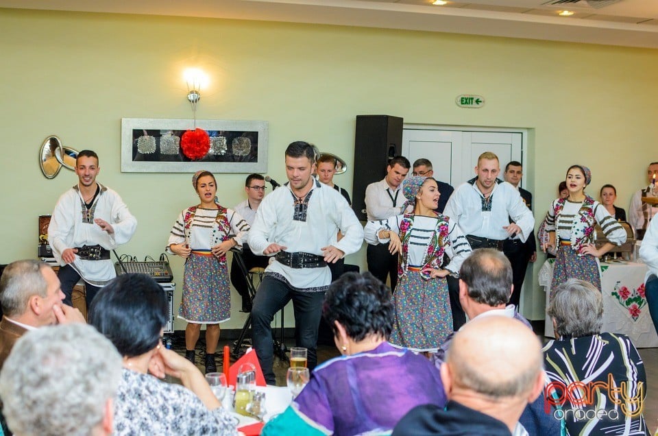 Distracţie la Hotel Nufărul, Hotel Nufărul