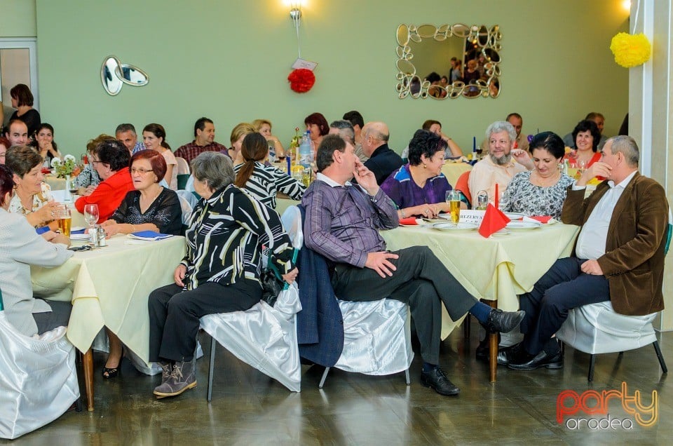 Distracţie la Hotel Nufărul, Hotel Nufărul