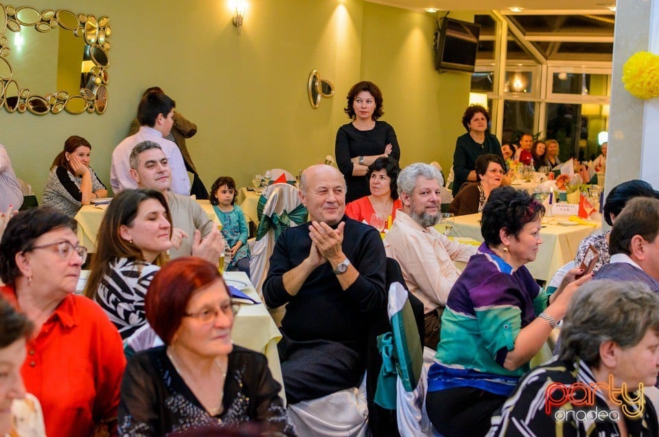 Distracţie la Hotel Nufărul, Hotel Nufărul