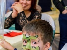 Distracţie la Hotel Nufărul