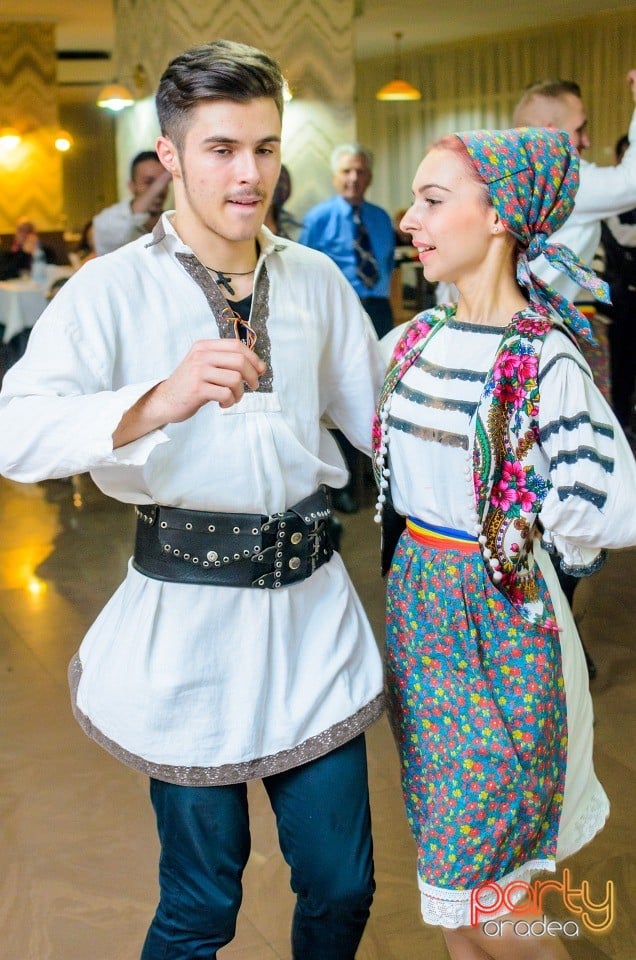 Distracţie la Hotel Poieniţa, Hotel Poieniţa