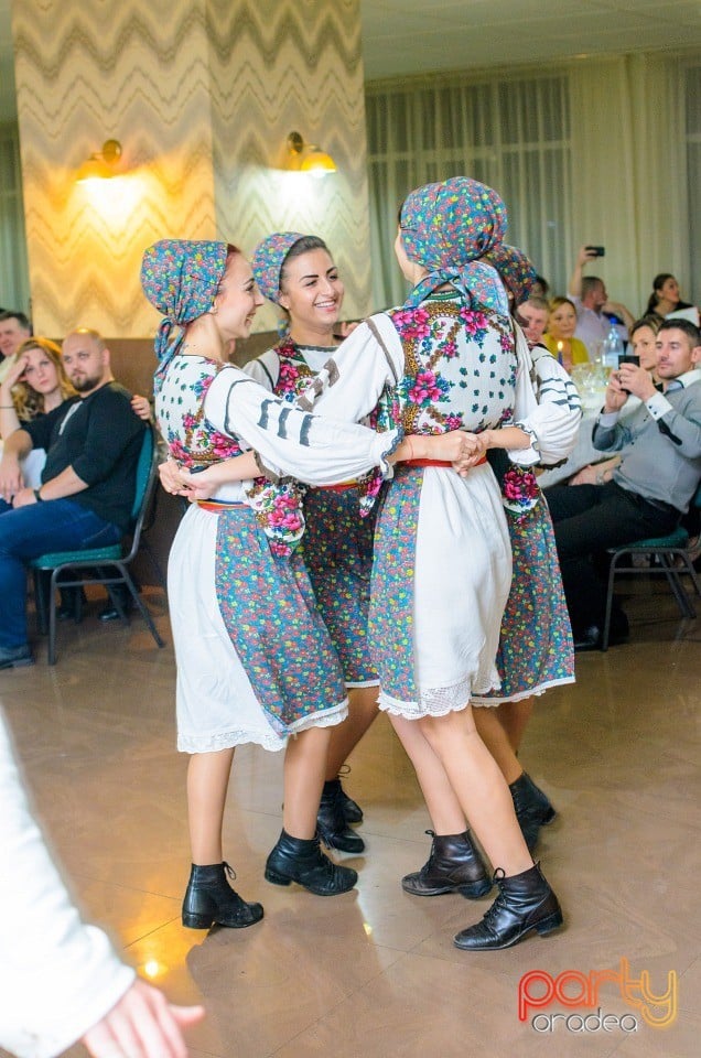Distracţie la Hotel Poieniţa, Hotel Poieniţa
